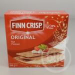 Finn Crisp vékony ropogós kenyér natúr 200 g - vitaminhazhoz