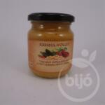 Krisna-völgy zöldséges csicseriborsó krém 210 g