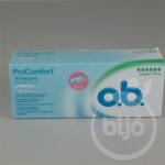  Ob tampon porcomfort super plus 16 db - vitaminhazhoz