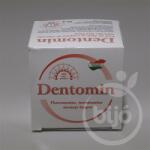 Dentomin fogpor natur 95 g - vitaminhazhoz