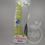 PEDIBUS talpbetét active 35-46 łméretre vágható 1 db