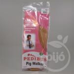 PEDIBUS talpbetét bőr pig walker 41ł42 3ł4 1 db