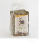 GreenMark Organic original chia mag 500 g - vitaminhazhoz