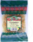  Naturfood kandírozott gyömbér 100 g - vitaminhazhoz