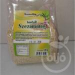  Bonetta hántolt szezámmag 200 g - vitaminhazhoz