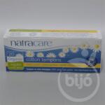  Natracare bio tampon normál 20 db - vitaminhazhoz