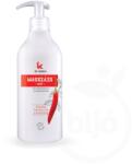 Dr.Kelen masszázskrém hot 500 ml - vitaminhazhoz
