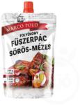 THYMOS marco polo folyékony fűszerpác sörös-mézes visszazárható 90 g
