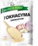 THYMOS marco polo fokhagyma granulátum 20 g