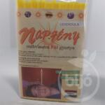  Nap-Fény fülgyertya levendula 10 db - vitaminhazhoz