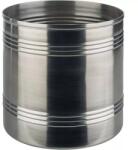 APS Felszolgáló tál, APS Snackcan 1, 8 l, rozsdamentes