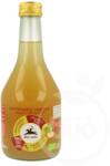 Alce Nero bio szűretlen almaecet 500 ml - vitaminhazhoz