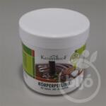  Krauterhof testradír kakaó és sheavajjal 400 g