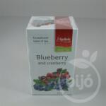 Apotheke áfonya-tőzegáfonya tea 20x2g 40 g - vitaminhazhoz