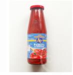 Luigi Tomadini paszírozott paradicsom 700 ml