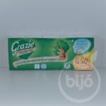 Grazie Natural lucart papírzsebkendő kis csomagos 90 db - vitaminhazhoz
