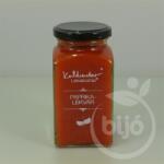 Kaldeneker Lekvárosház paprikalekvár 310 g - vitaminhazhoz