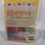  Nap-Fény testgyertya teafa 10 db - vitaminhazhoz