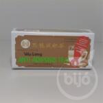 Dr. Chen Patika wu long anti-adiposis tea papírdobozos łújł 30 db