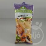  Tündérkert kandírozott ananász 100 g - vitaminhazhoz