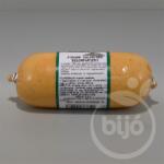  Sojaprodukt szójapárizsi pikáns zöldséges 200 g - vitaminhazhoz