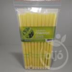  Naturhelix fülgyertya citromfű 10 db - vitaminhazhoz