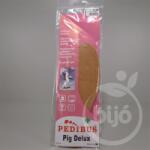 PEDIBUS talpbetét bőr pig delux 37ł38 1 db