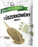 THYMOS marco polo fűszerkömény őrölt 20 g - vitaminhazhoz
