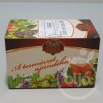 Boszy reflux-gorb teakeverék filteres 40 g - vitaminhazhoz