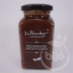 Kaldeneker Lekvárosház rebarbarás meggydzsem 312 ml