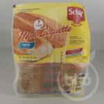 Schär gluténmentes mini bagett elősütött 2x75g 150 g - vitaminhazhoz