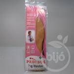 PEDIBUS talpbetét bőr pig mester 41ł42 1 db