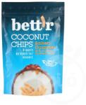  Bettr bio kókuszchips sós karamell 70 g - vitaminhazhoz