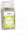 BiOrganik bio chia mag fekete 200 g - vitaminhazhoz