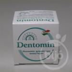 Dentomin fogpor gyógynövényes 95 g - vitaminhazhoz