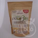 Netamin vegan prot3in triplex vanilia 550 g - vitaminhazhoz
