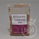 fűszerész fahéj ceyloni őrölt 20 g