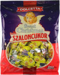 Dolcetta szaloncukor 300g banán