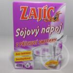 Zajic szója italpor 400 g - vitaminhazhoz