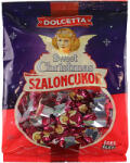 Dolcetta szaloncukor 300g meggy-marcipán