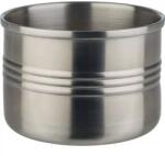 APS Felszolgáló tál, APS Snackcan 170 ml, rozsdamentes