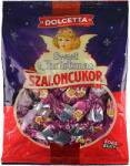 Dolcetta szaloncukor 300g rumos-kakaós