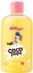 Kelloggs fürdő- és tusfürdő gél 500ml In Coco Pops