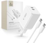 Tech-Protect NC45W-GAN + Type-C (5906302372409)