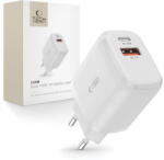 Tech-Protect C20W White (9589046924293)
