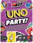 Mattel UNO Party! JJV58
