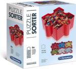 Clementoni Puzzle Sorter 6 pcs (37040)