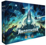 Lucky Duck Games Androméda