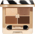 Sisley Phyto-Eye Palette Сенки четворка 7, 2gr