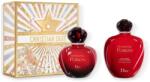 Dior -EDT 50 ml + loțiune de corp 75 ml